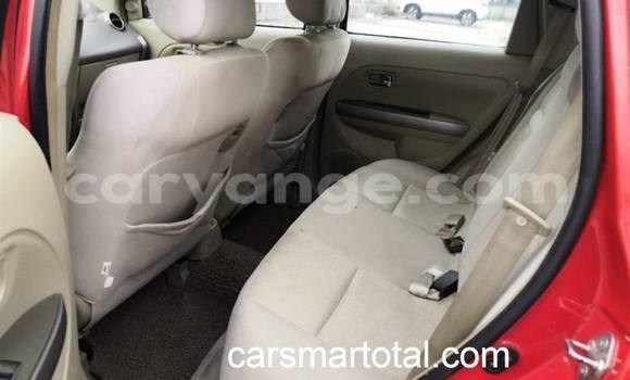 Buy Used Great Wall Florid Red Car in Aranos in Hardap Buy Used Great Wall Florid Red Car in Aranos in Hardap