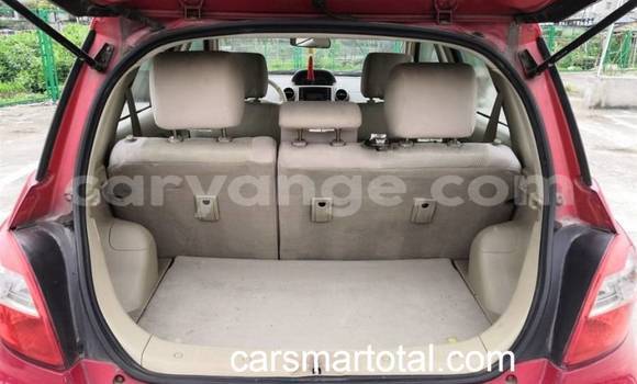 Buy Used Great Wall Florid Red Car in Aranos in Hardap Buy Used Great Wall Florid Red Car in Aranos in Hardap