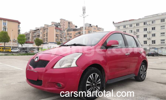 Buy Used Great Wall Florid Red Car in Aranos in Hardap Buy Used Great Wall Florid Red Car in Aranos in Hardap