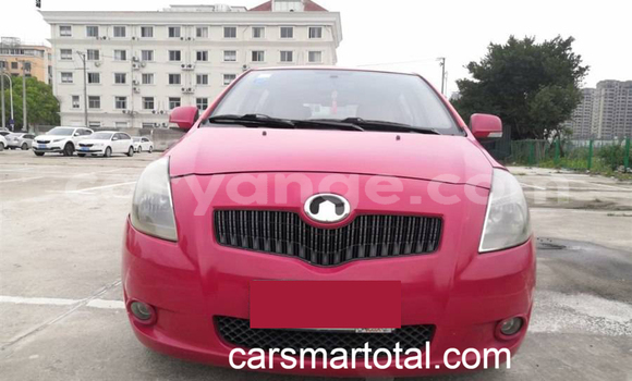 Buy Used Great Wall Florid Red Car in Aranos in Hardap Buy Used Great Wall Florid Red Car in Aranos in Hardap