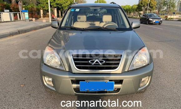 Buy Used Chery Tiggo (T11) Other Car in Bethanien in Karas Buy Used Chery Tiggo (T11) Other Car in Bethanien in Karas