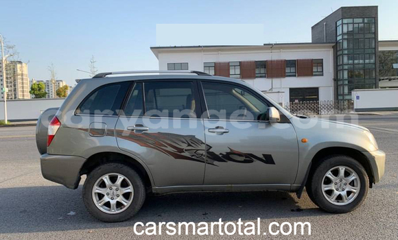 Buy Used Chery Tiggo (T11) Other Car in Bethanien in Karas Buy Used Chery Tiggo (T11) Other Car in Bethanien in Karas