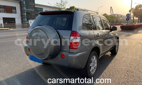 Buy Used Chery Tiggo (T11) Other Car in Bethanien in Karas Buy Used Chery Tiggo (T11) Other Car in Bethanien in Karas