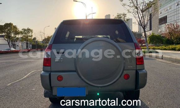 Buy Used Chery Tiggo (T11) Other Car in Bethanien in Karas Buy Used Chery Tiggo (T11) Other Car in Bethanien in Karas