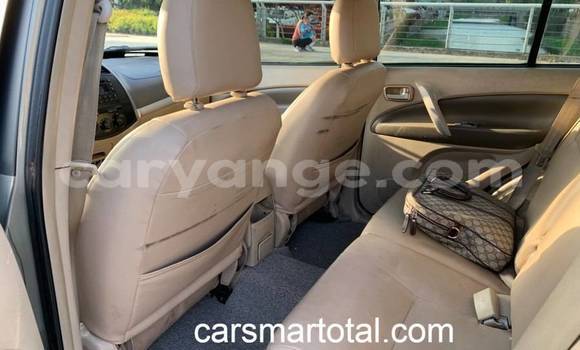 Buy Used Chery Tiggo (T11) Other Car in Bethanien in Karas Buy Used Chery Tiggo (T11) Other Car in Bethanien in Karas