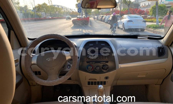 Buy Used Chery Tiggo (T11) Other Car in Bethanien in Karas Buy Used Chery Tiggo (T11) Other Car in Bethanien in Karas