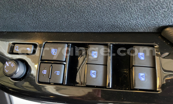 Acheter Occasion Voiture Toyota Hilux Blanc à Karasburg, Karas Acheter Occasion Voiture Toyota Hilux Blanc à Karasburg, Karas