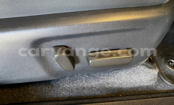 Acheter Occasion Voiture Toyota Hilux Blanc à Karasburg, Karas Acheter Occasion Voiture Toyota Hilux Blanc à Karasburg, Karas