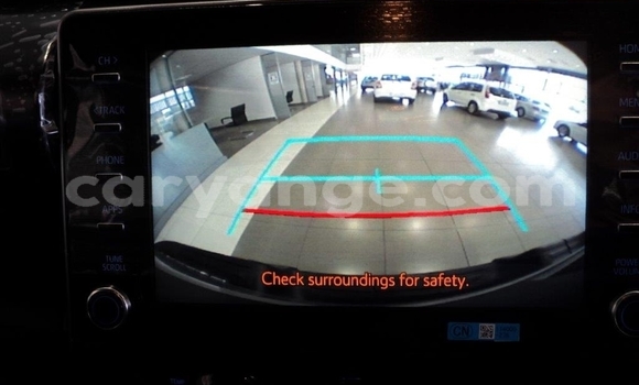 Acheter Occasion Voiture Toyota Hilux Gris à Karasburg, Karas Acheter Occasion Voiture Toyota Hilux Gris à Karasburg, Karas