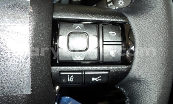 Acheter Occasion Voiture Toyota Hilux Gris à Karasburg, Karas Acheter Occasion Voiture Toyota Hilux Gris à Karasburg, Karas