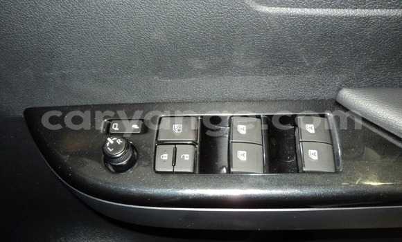 Acheter Occasion Voiture Toyota Hilux Gris à Karasburg, Karas Acheter Occasion Voiture Toyota Hilux Gris à Karasburg, Karas