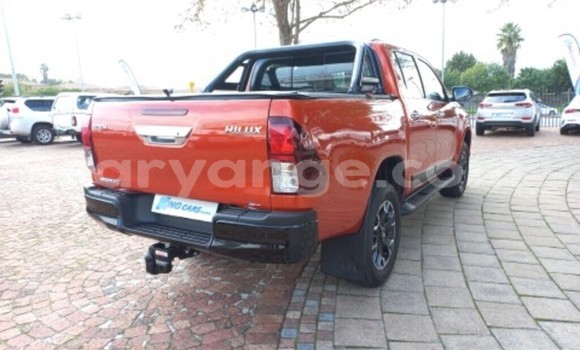 Acheter Occasion Voiture Toyota Hilux Autre à Karasburg, Karas Acheter Occasion Voiture Toyota Hilux Autre à Karasburg, Karas