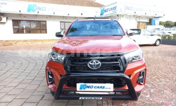 Acheter Occasion Voiture Toyota Hilux Autre à Karasburg, Karas Acheter Occasion Voiture Toyota Hilux Autre à Karasburg, Karas