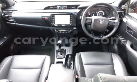 Acheter Occasion Voiture Toyota Hilux Autre à Karasburg, Karas Acheter Occasion Voiture Toyota Hilux Autre à Karasburg, Karas