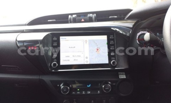 Acheter Occasion Voiture Toyota Hilux Autre à Karasburg, Karas Acheter Occasion Voiture Toyota Hilux Autre à Karasburg, Karas