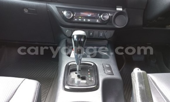 Acheter Occasion Voiture Toyota Hilux Autre à Karasburg, Karas Acheter Occasion Voiture Toyota Hilux Autre à Karasburg, Karas