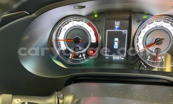 Buy Used Toyota Hilux White Car in Grootfontein in Namibia Buy Used Toyota Hilux White Car in Grootfontein in Namibia