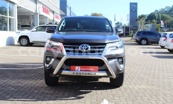 Acheter Occasion Voiture Toyota Fortuner Autre à Karasburg, Karas Acheter Occasion Voiture Toyota Fortuner Autre à Karasburg, Karas
