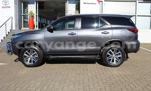 Acheter Occasion Voiture Toyota Fortuner Autre à Karasburg, Karas Acheter Occasion Voiture Toyota Fortuner Autre à Karasburg, Karas