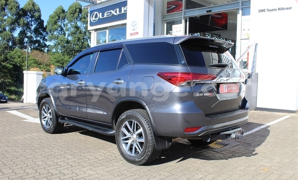 Acheter Occasion Voiture Toyota Fortuner Autre à Karasburg, Karas Acheter Occasion Voiture Toyota Fortuner Autre à Karasburg, Karas