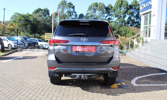 Acheter Occasion Voiture Toyota Fortuner Autre à Karasburg, Karas Acheter Occasion Voiture Toyota Fortuner Autre à Karasburg, Karas