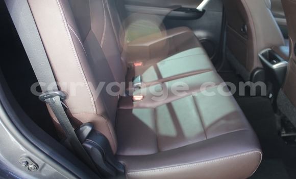 Acheter Occasion Voiture Toyota Fortuner Autre à Karasburg, Karas Acheter Occasion Voiture Toyota Fortuner Autre à Karasburg, Karas