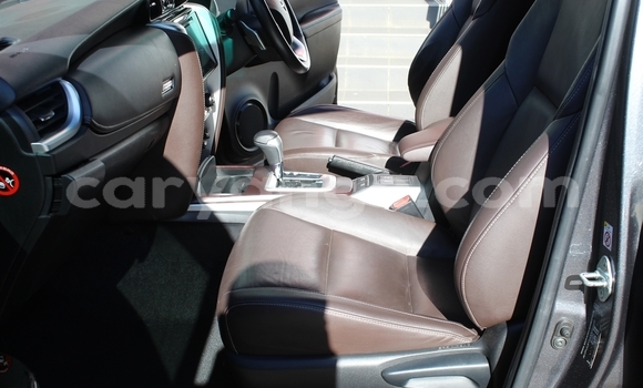 Acheter Occasion Voiture Toyota Fortuner Autre à Karasburg, Karas Acheter Occasion Voiture Toyota Fortuner Autre à Karasburg, Karas