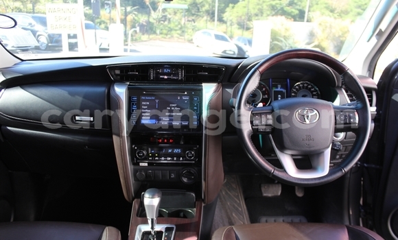 Acheter Occasion Voiture Toyota Fortuner Autre à Karasburg, Karas Acheter Occasion Voiture Toyota Fortuner Autre à Karasburg, Karas