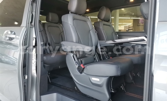Acheter Occasion Voiture Mercedes-Benz Viano Autre à Karasburg, Karas Acheter Occasion Voiture Mercedes-Benz Viano Autre à Karasburg, Karas