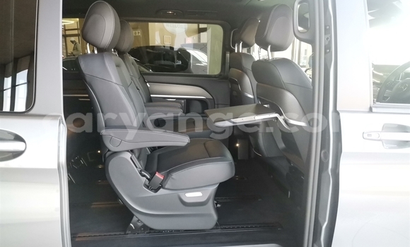Acheter Occasion Voiture Mercedes-Benz Viano Autre à Karasburg, Karas Acheter Occasion Voiture Mercedes-Benz Viano Autre à Karasburg, Karas