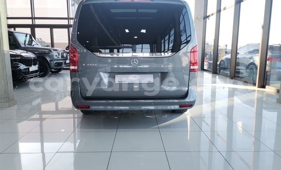 Acheter Occasion Voiture Mercedes-Benz Viano Autre à Karasburg, Karas Acheter Occasion Voiture Mercedes-Benz Viano Autre à Karasburg, Karas