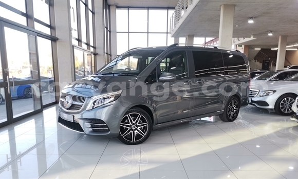 Acheter Occasion Voiture Mercedes-Benz Viano Autre à Karasburg, Karas Acheter Occasion Voiture Mercedes-Benz Viano Autre à Karasburg, Karas