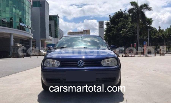 Buy Used Volkswagen Golf Blue Car in Gobabis in Omaheke Buy Used Volkswagen Golf Blue Car in Gobabis in Omaheke