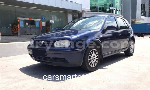 Buy Used Volkswagen Golf Blue Car in Gobabis in Omaheke Buy Used Volkswagen Golf Blue Car in Gobabis in Omaheke