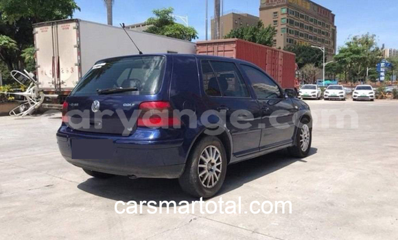 Buy Used Volkswagen Golf Blue Car in Gobabis in Omaheke Buy Used Volkswagen Golf Blue Car in Gobabis in Omaheke