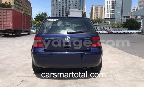 Buy Used Volkswagen Golf Blue Car in Gobabis in Omaheke Buy Used Volkswagen Golf Blue Car in Gobabis in Omaheke