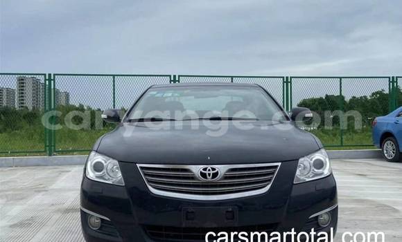 Buy Used Toyota Camry Black Car in Grootfontein in Namibia Buy Used Toyota Camry Black Car in Grootfontein in Namibia