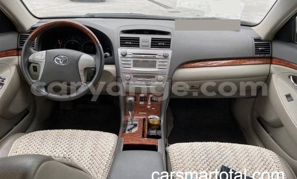 Buy Used Toyota Camry Black Car in Grootfontein in Namibia Buy Used Toyota Camry Black Car in Grootfontein in Namibia