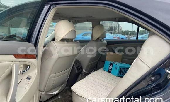 Buy Used Toyota Camry Black Car in Grootfontein in Namibia Buy Used Toyota Camry Black Car in Grootfontein in Namibia