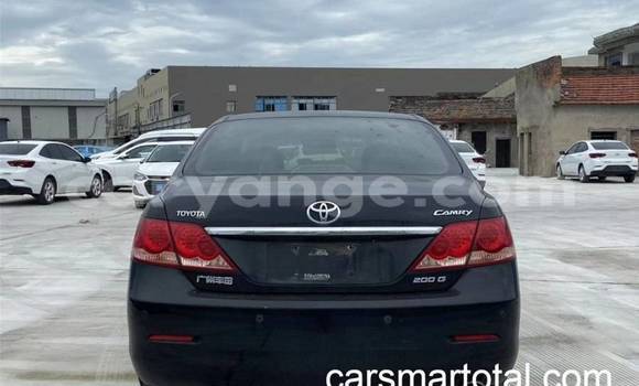 Buy Used Toyota Camry Black Car in Grootfontein in Namibia Buy Used Toyota Camry Black Car in Grootfontein in Namibia
