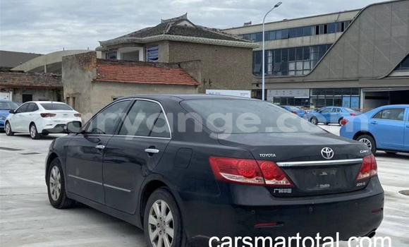 Buy Used Toyota Camry Black Car in Grootfontein in Namibia Buy Used Toyota Camry Black Car in Grootfontein in Namibia