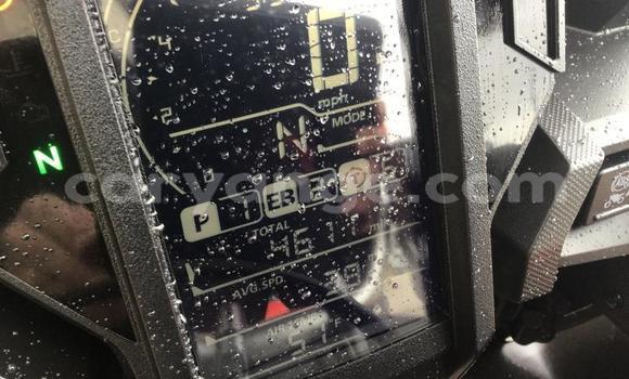 Acheter Occasion Moto Honda CRF Rouge à Windhoek, Namibie Acheter Occasion Moto Honda CRF Rouge à Windhoek, Namibie