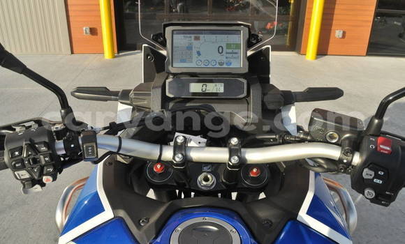 Acheter Occasion Moto Honda CRF Autre à Walvis Bay, Namibie Acheter Occasion Moto Honda CRF Autre à Walvis Bay, Namibie