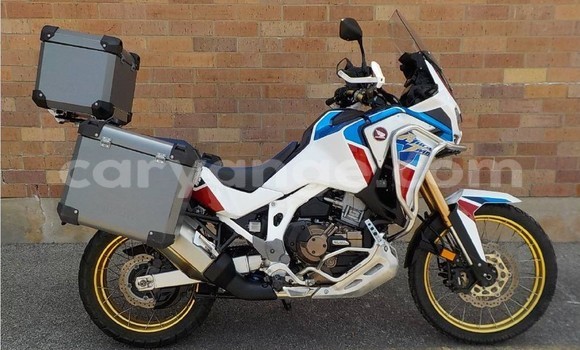 Buy Used Honda CRF Other Bike in Windhoek in Namibia
