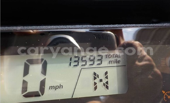 Acheter Occasion Moto Honda CRF Autre à Windhoek, Namibie Acheter Occasion Moto Honda CRF Autre à Windhoek, Namibie