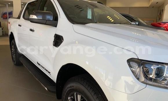 Buy Used Ford Ranger White Car in Karasburg in Karas