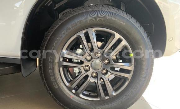 Acheter Occasion Voiture Ford Ranger Blanc à Karasburg, Karas Acheter Occasion Voiture Ford Ranger Blanc à Karasburg, Karas