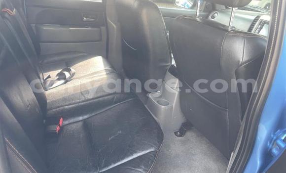 Acheter Occasion Voiture Mazda BT-50 Bleu à Windhoek, Namibie Acheter Occasion Voiture Mazda BT-50 Bleu à Windhoek, Namibie