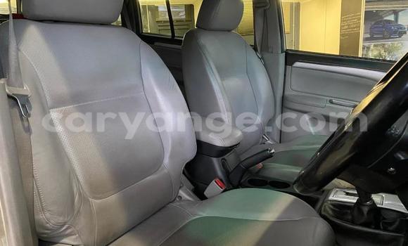 Acheter Occasion Voiture Mitsubishi Pajero Gris à Windhoek, Namibie Acheter Occasion Voiture Mitsubishi Pajero Gris à Windhoek, Namibie