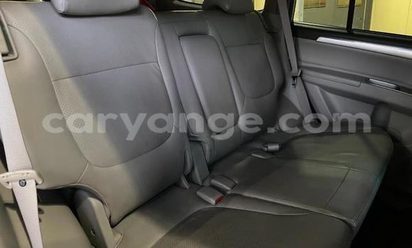 Acheter Occasion Voiture Mitsubishi Pajero Gris à Windhoek, Namibie Acheter Occasion Voiture Mitsubishi Pajero Gris à Windhoek, Namibie